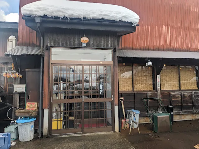 おばちゃんラーメン