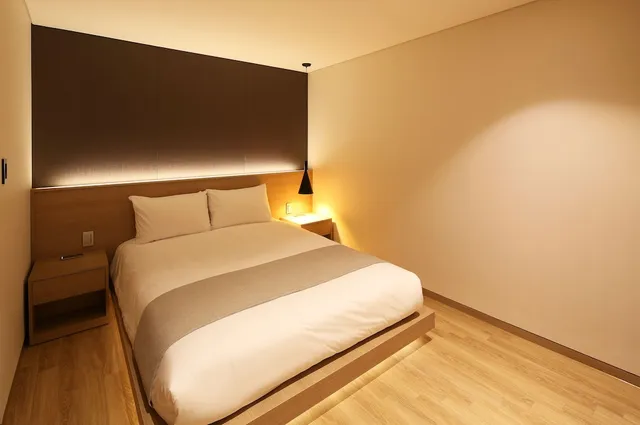 Deokgu Oncheon Condominium