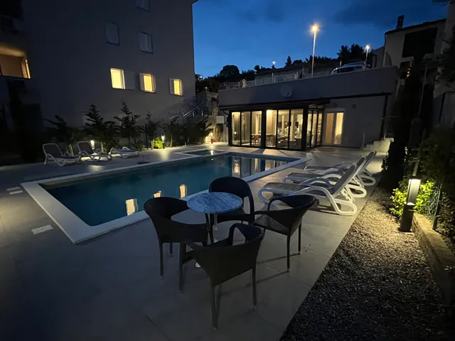 Bellistra Resorts Rabac