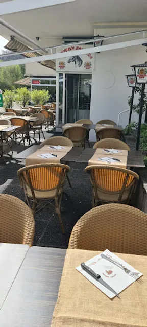 BONANZA Münchenstein | Restaurant Pizzeria