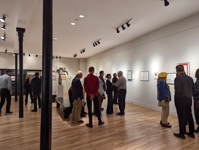 Petersburg Area Art League