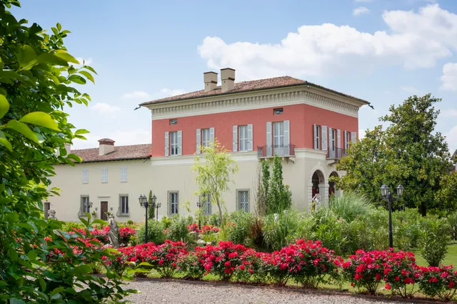 Villa Gallo Rizzardi