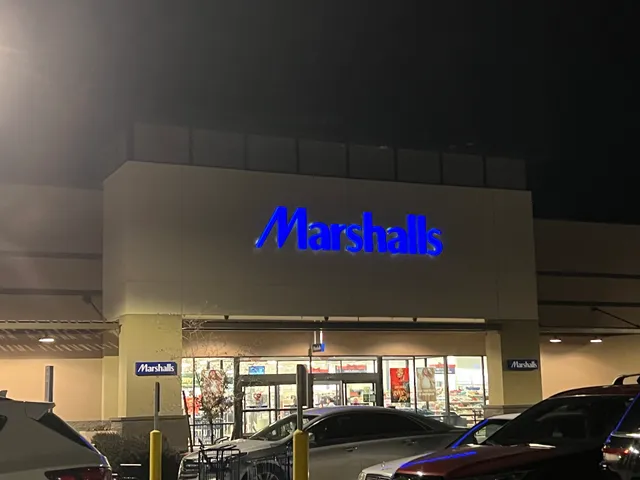 Marshalls