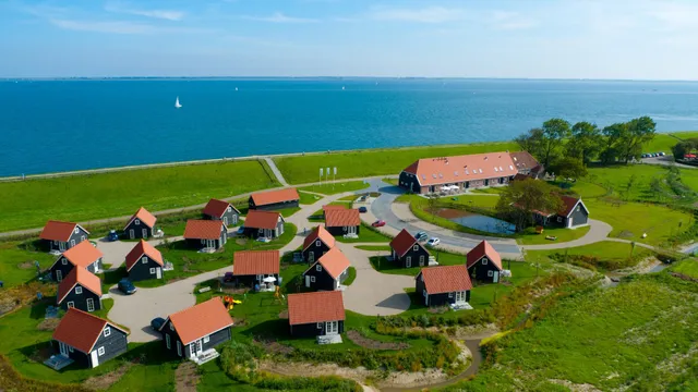 Oosterscheldepark de Stelhoeve | Zeeland