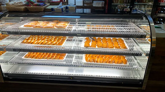 Pipo’s Cuban Bakery & Cafetería