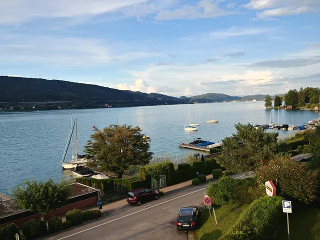 Ferienwohnungen Bundschuh