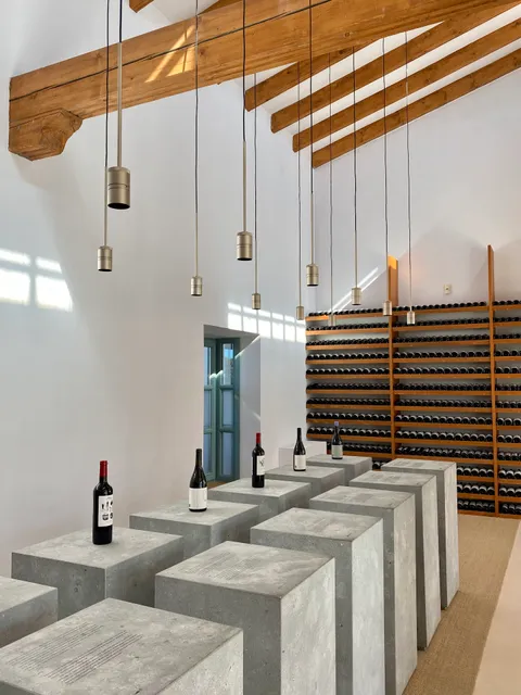 Cortijo Los Aguilares