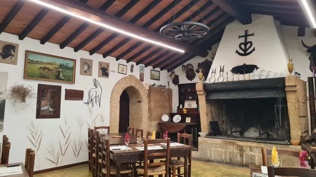 Restaurant La Bergerie Provençale