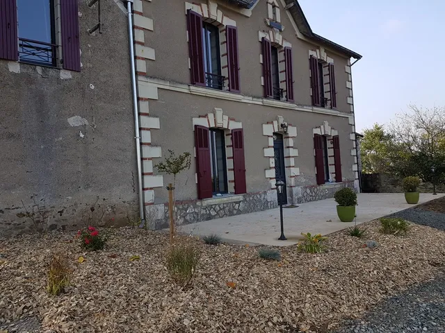 Clos du moulin Sainte Catherine