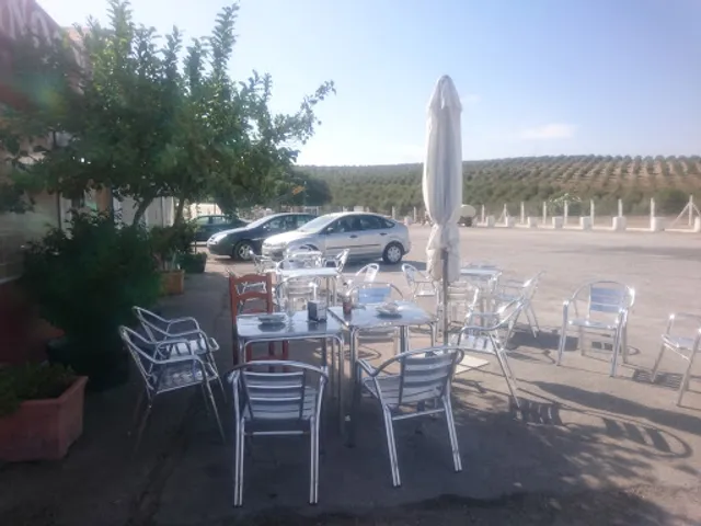 Restaurante Venta Las Animas