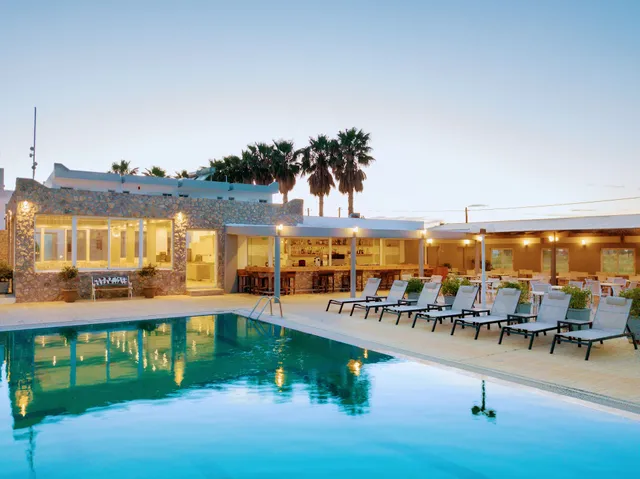 Giakalis Aqua Park Resort