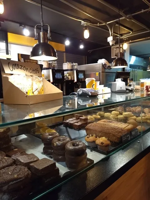 TOSTAO' Café y PAN - Cedritos Cra. 10