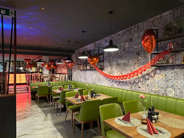 Pizzeria Al Castello