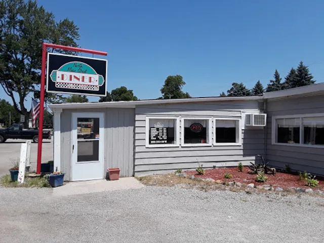 North Main Street Diner