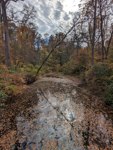 Clifton Haunted Trail