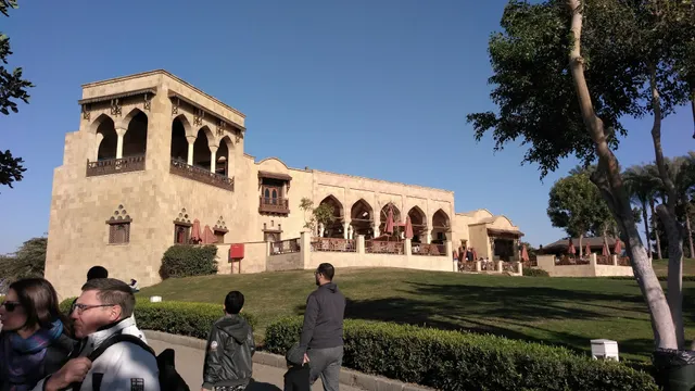 Cairo City Center Hotel