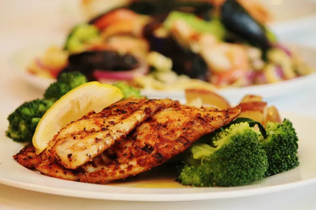 Sizzlin' Grille Cafe