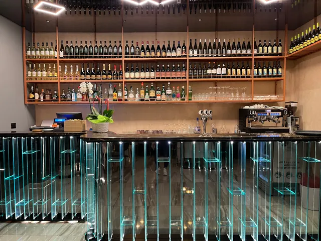 Lin Cuisine（Liu Cuisine)