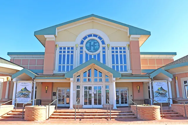 West Valley Performing Arts Center