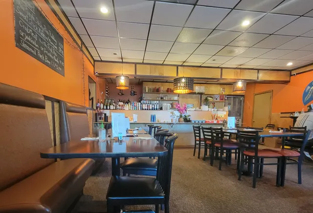 Spoon N Folks Thai Cuisine