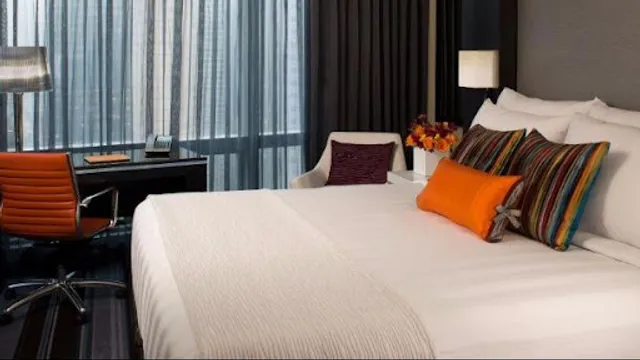 Courtyard by Marriott New York Manhattan/Central Park