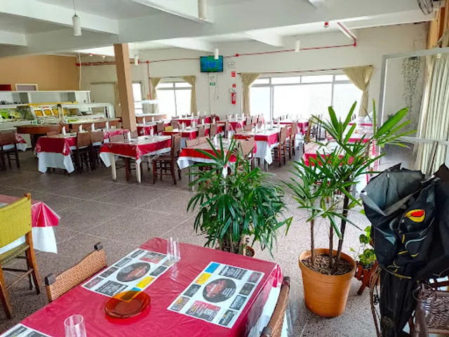 Churrascaria Colonial