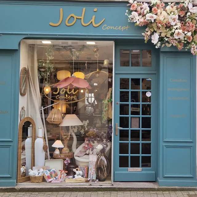 Joli Concept