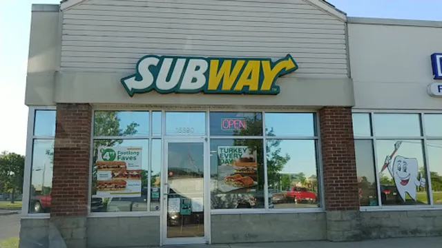 Subway