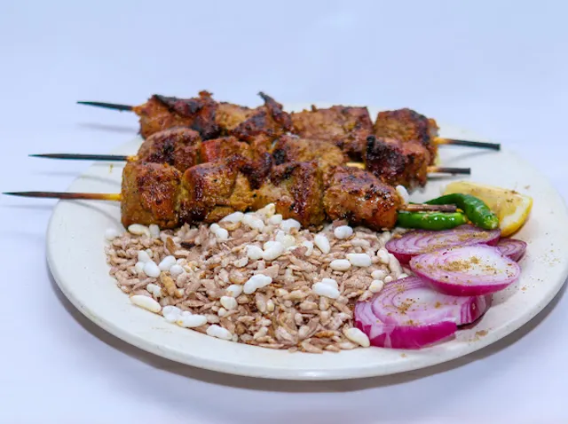 Himalayan Adda | Restaurant & bar in Peachtree| Authentic Indian food in Tucker