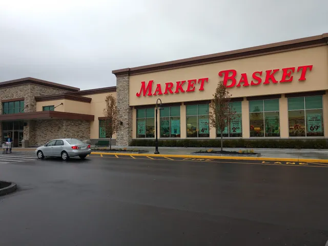 Market Basket