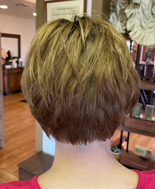 Two Wild Sisters Studio