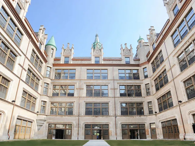 El Barrio's Artspace PS109