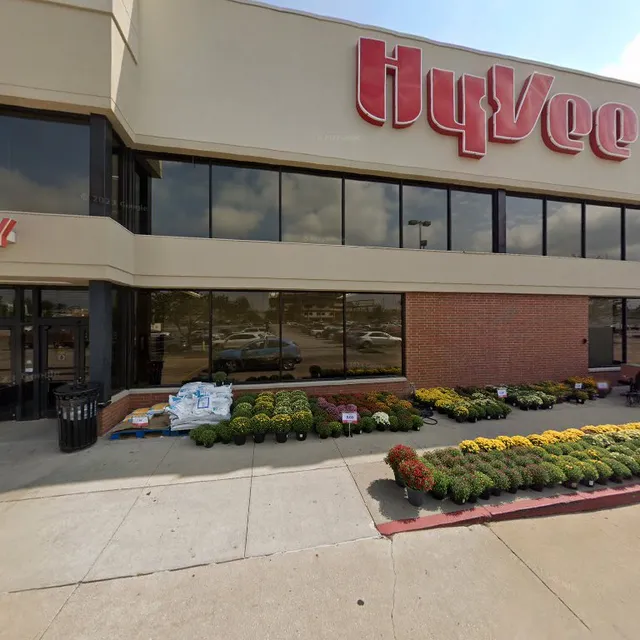 Hy-Vee Market Grille