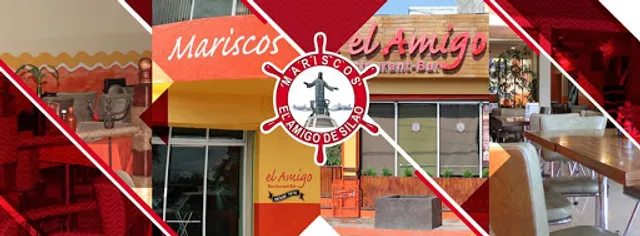 MARISCOS EL AMIGO DE SILAO