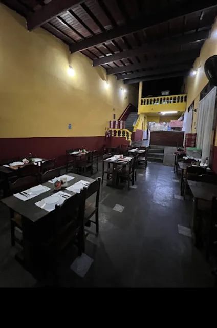 Pizzaria Nova Mezzaluna