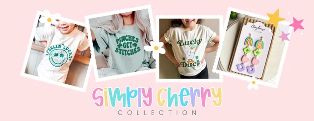 The Simply Cherry Collection