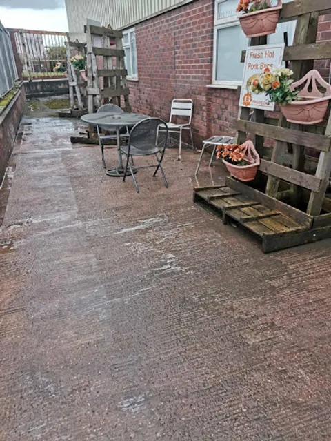 Talk of the Town Catering