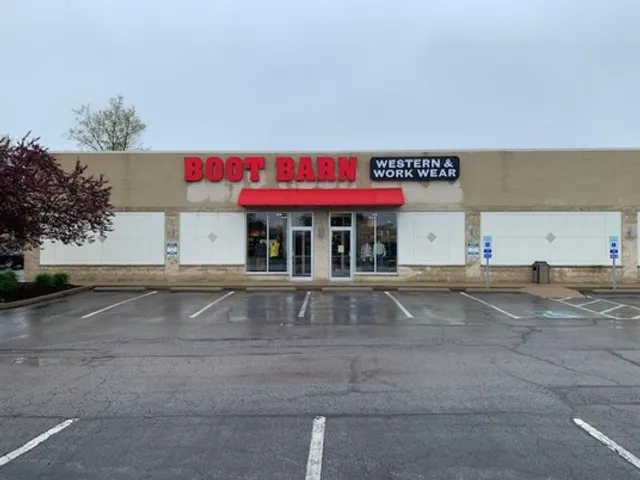 Boot Barn