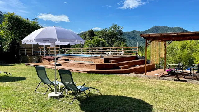 B&B Impronte nel bosco