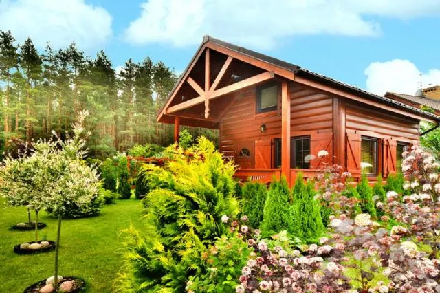 Ferienhaus Franziska