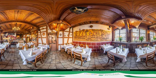 Ristorante La Grotta