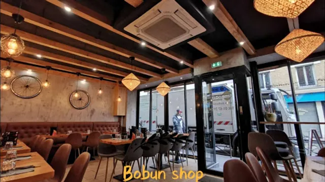 Bo Bun Shop