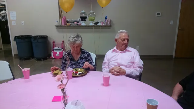 Campbellsburg Community Center