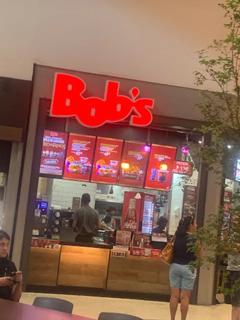 Bob's