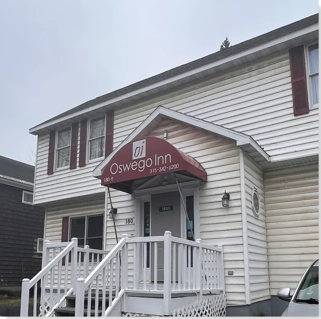 Oswego Inn & suites