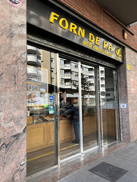 Vivari Coffee & Bakery | Plaça del centre