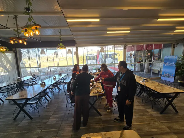 Fasıl restaurant kebap evi