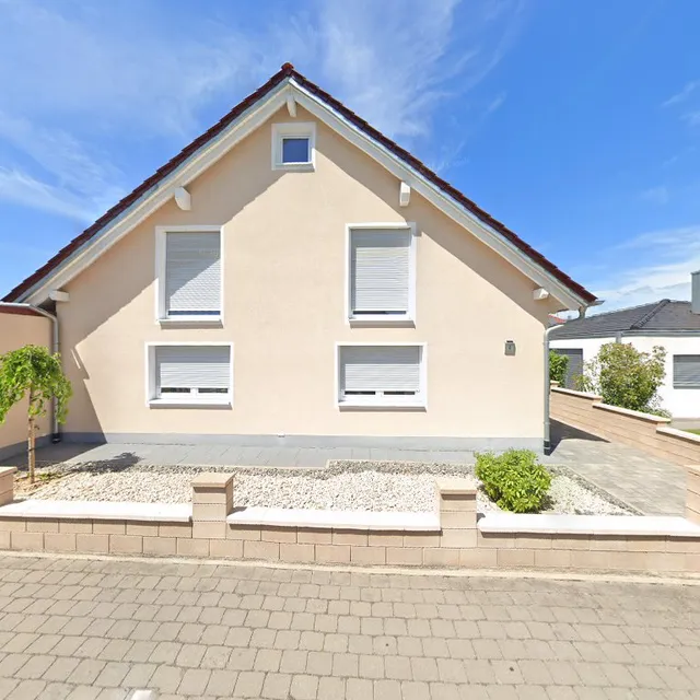 Ferienwohnung Valerie