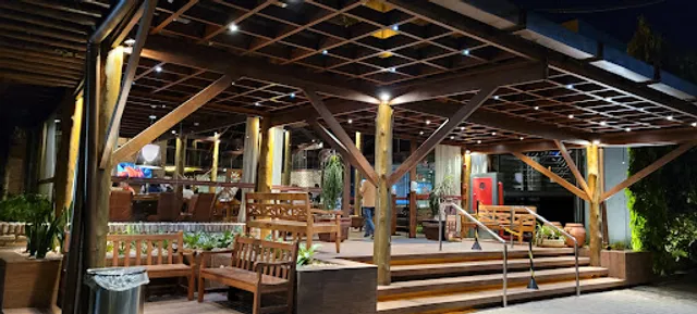 Coco Bambu Teresina