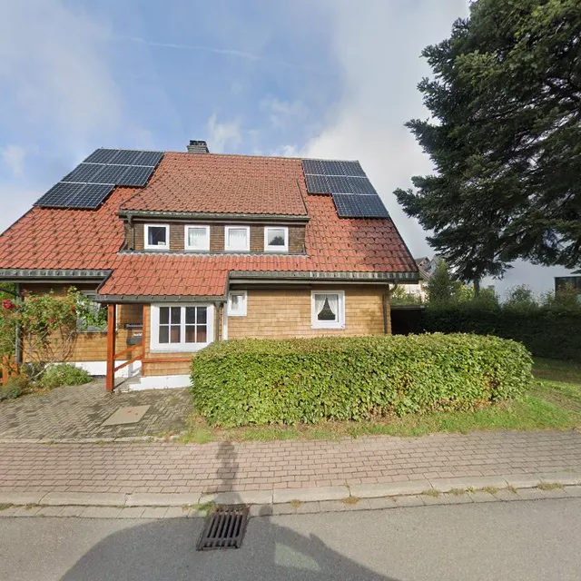 Ferienwohnung Hirschenhäusle